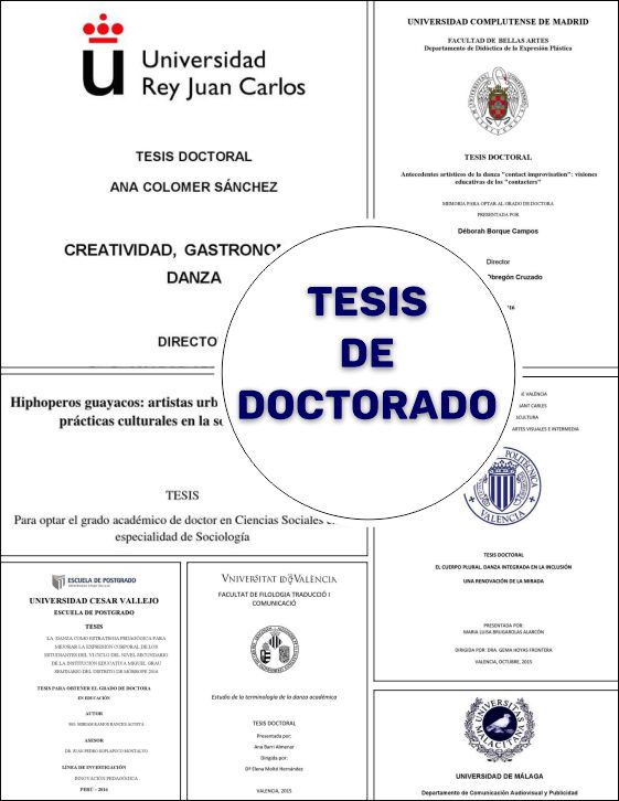 Doctorado
