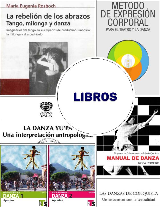 Libros