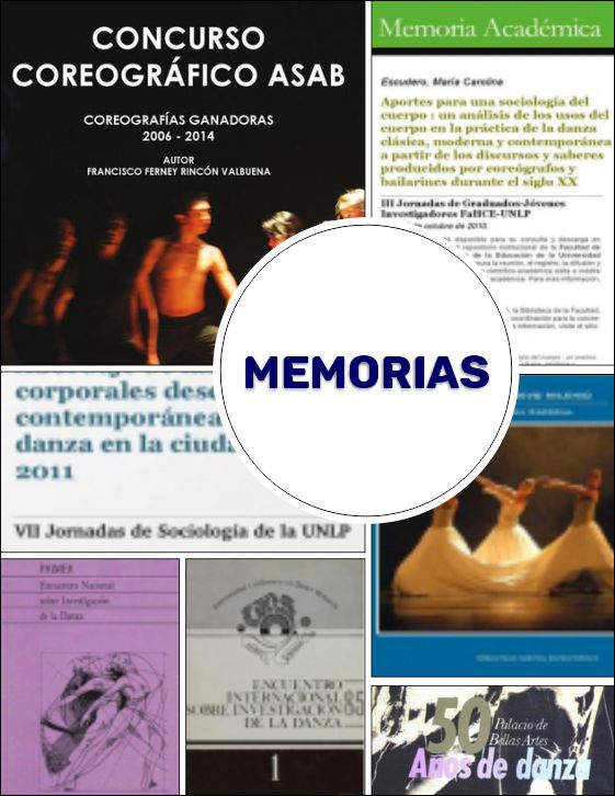 Memorias