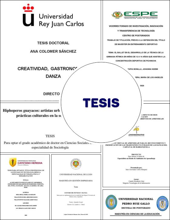 Tesis
