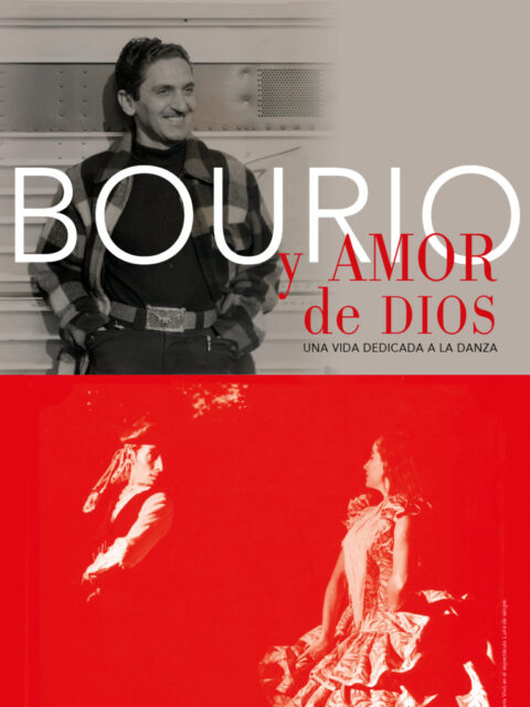 Bourio y Amor de Dios