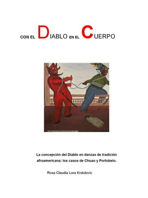 Con el diablo en el cuerpo