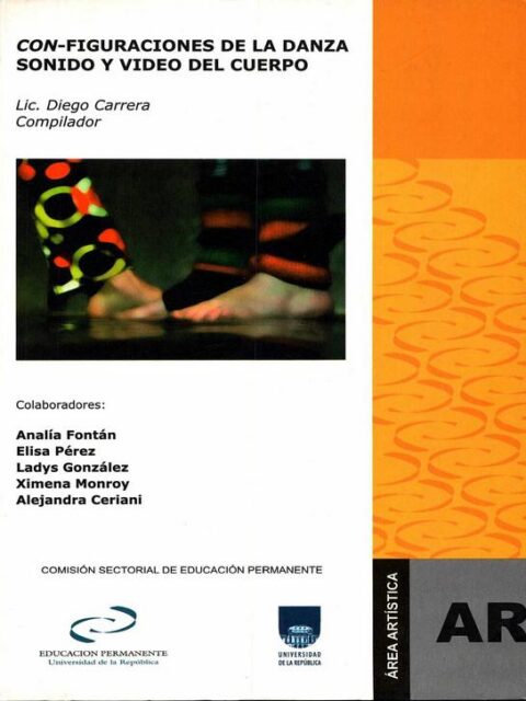 Con-figuraciones de la danza