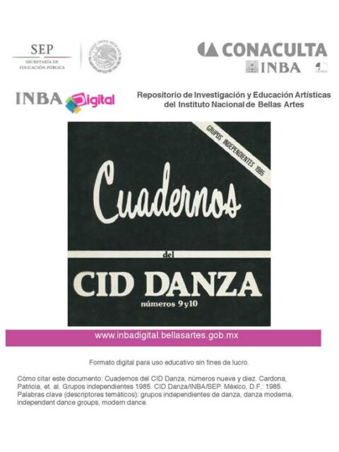 Cuaderno 09 y 10