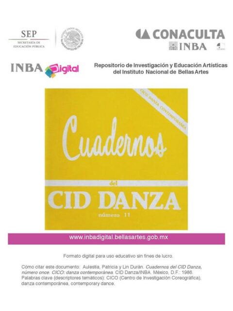Cuaderno 11