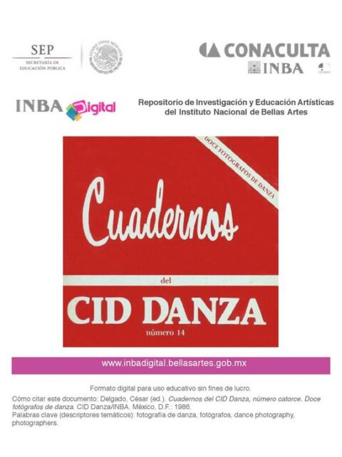 Cuaderno 14