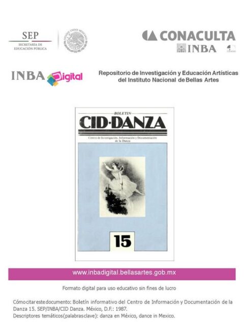 Cuaderno 15