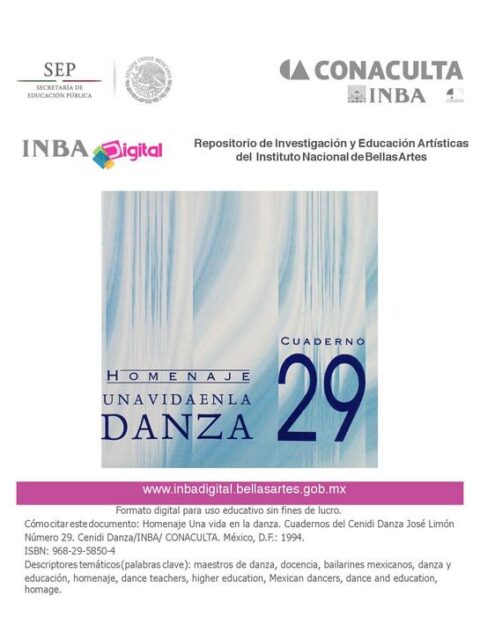 Cuaderno 29