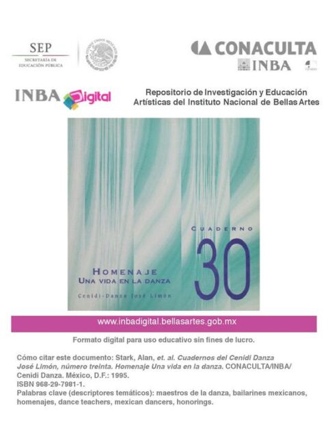 Cuaderno 30