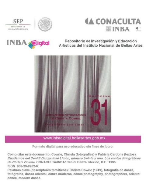 Cuaderno 31