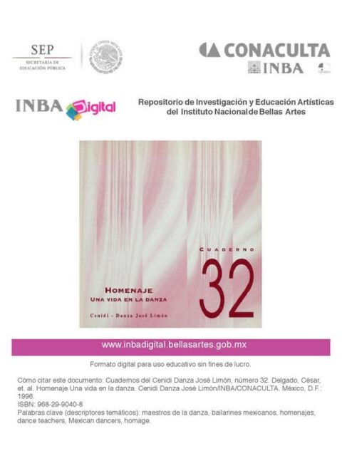 Cuaderno 32