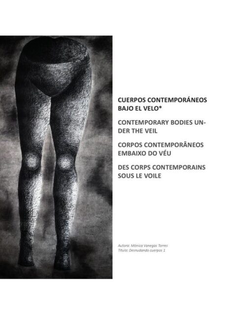 Cuerpos contemporáneos bajo el velo