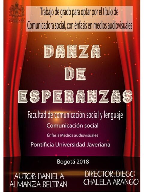 Danza de esperanzas