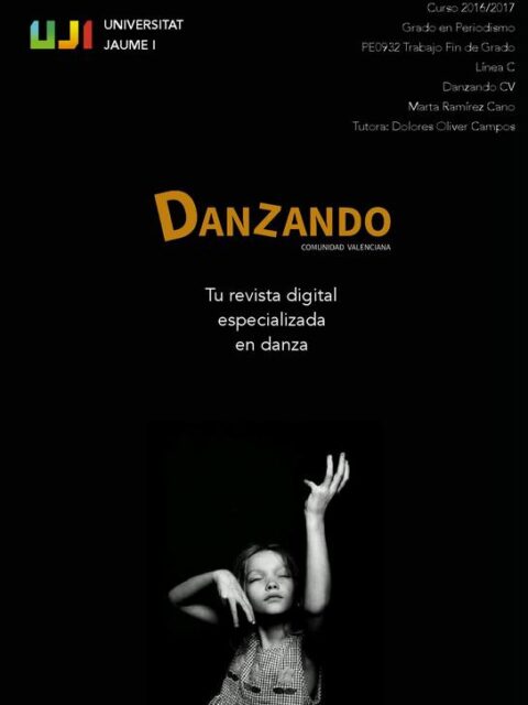 Danzando