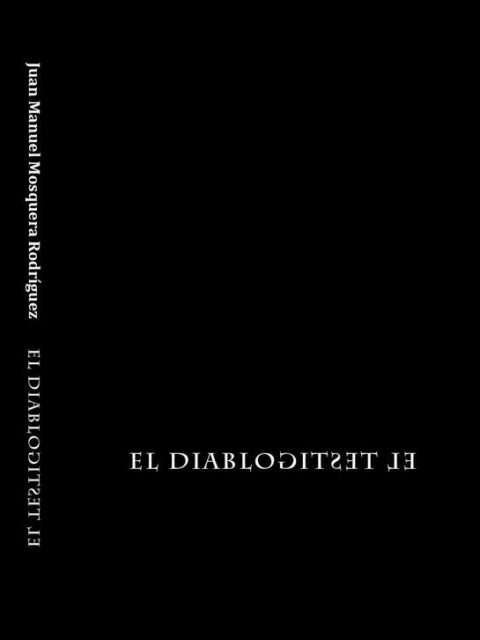 El diablo, el testigo