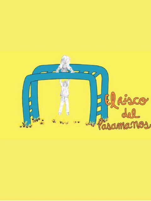 El risco del pasamanos