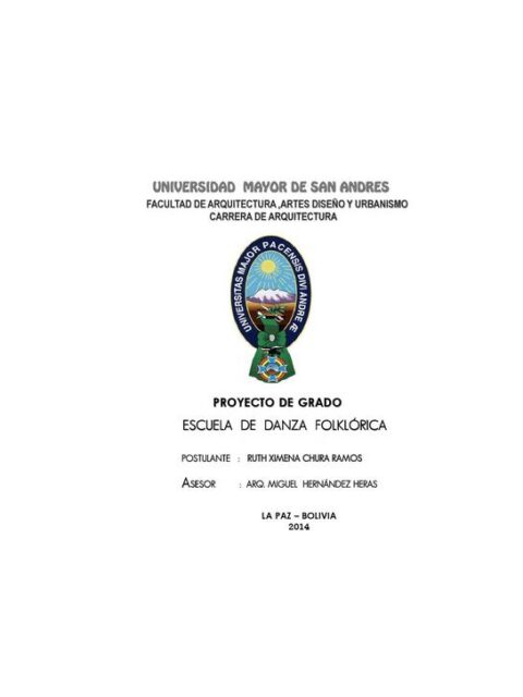 Escuela de danza folklórica