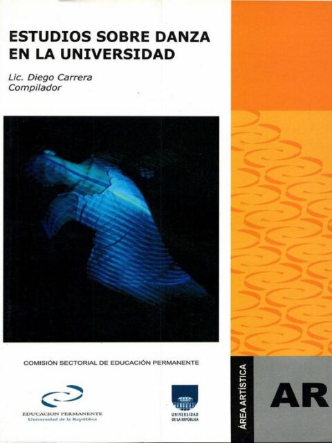 Estudios sobre danza en la Universidad