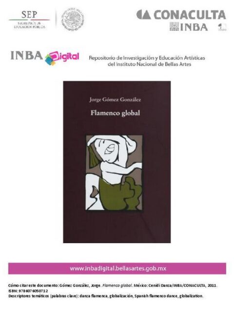 Flamenco global