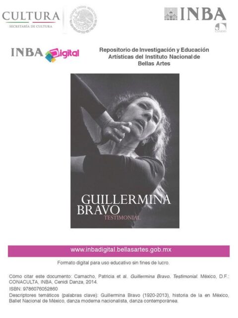 Guillermina Bravo Testimonial