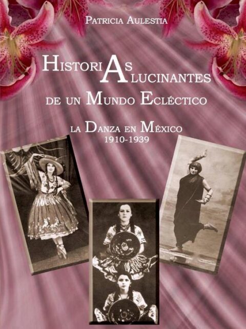 Historias alucinantes de un mundo ecléctico