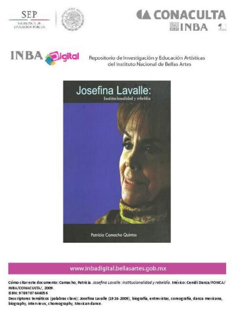 Josefina Lavalle