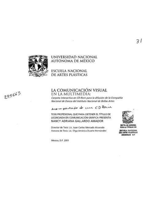 La comunicacion visual en la multimedia