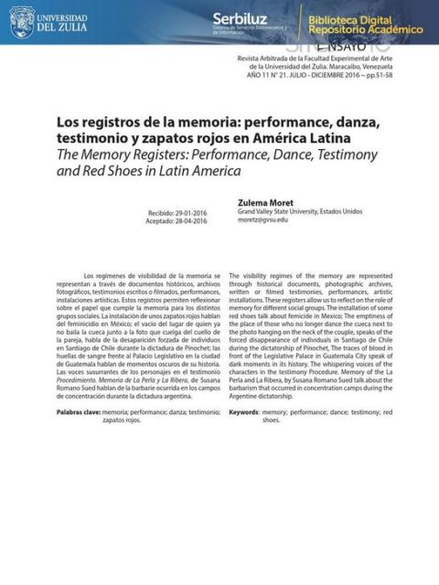 Los registros de la memoria