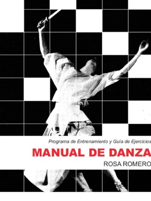 Manual de Danza