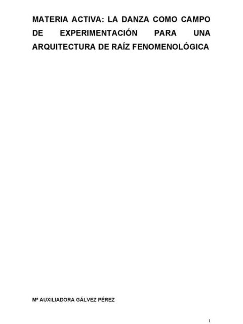 Materia activa