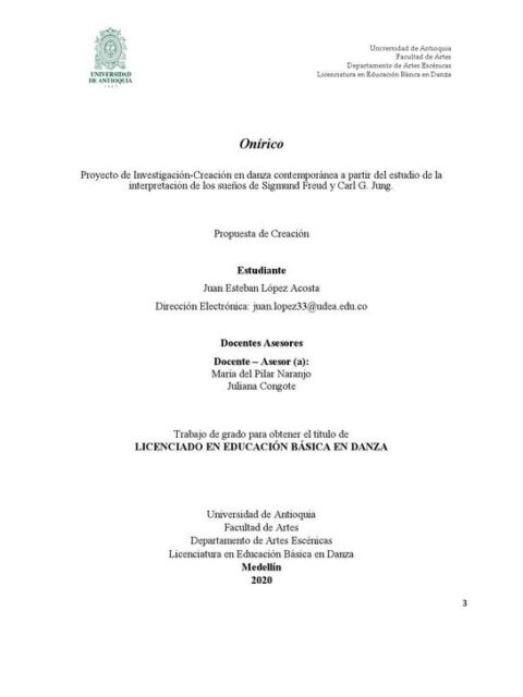 Onírico