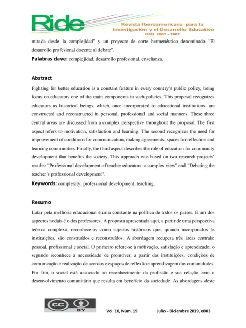 Una propuesta para la coeducación desde el deporte y la danza