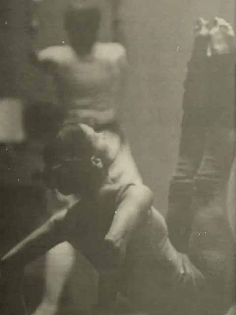 La danza contemporánea en la educación.