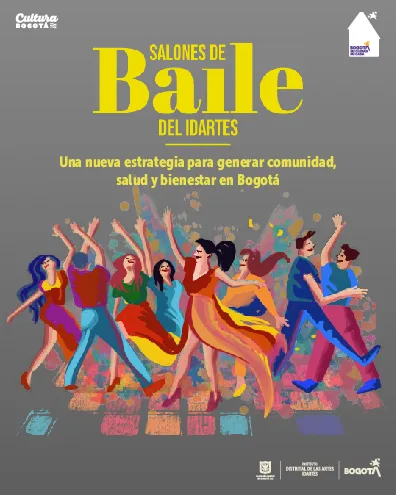 Salones de Baile