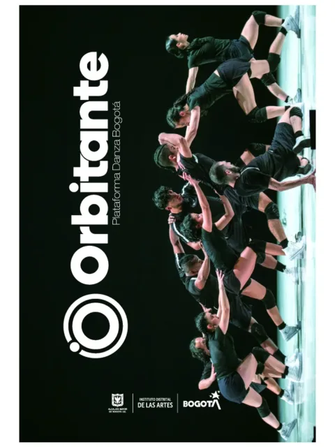 Memoria Orbitante – 2019