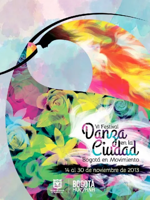 VI Festival Danza en la Ciudad