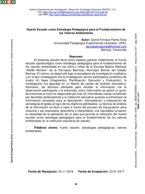 Música y danza tradicional como estrategia pedagógica para el fortalecimiento de la convivencia escolar