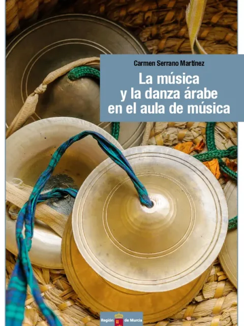 La música y la danza árabe en el aula de música