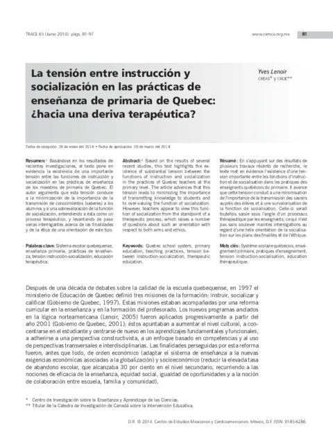Prácticas de comunicación en escenarios de socialización musical
