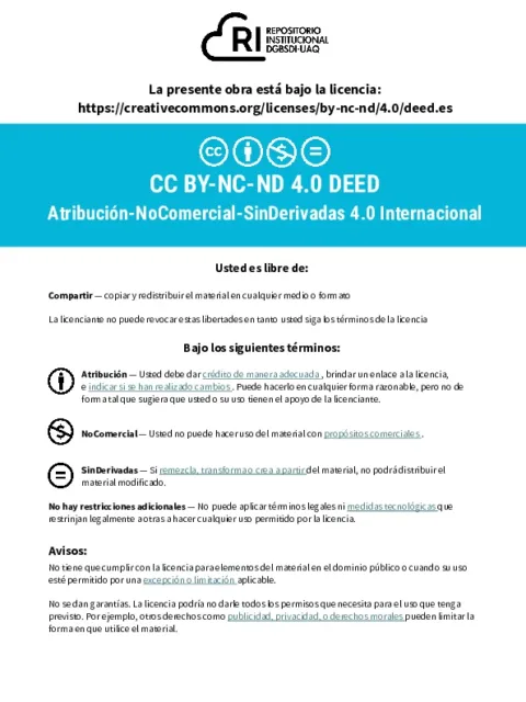 Diseño e Implementación de estrategias para la Dirección y Gestión Cultural del Grupo de Danza Folklórica de adultos mayores “Mexiqro”, de Querétaro.
