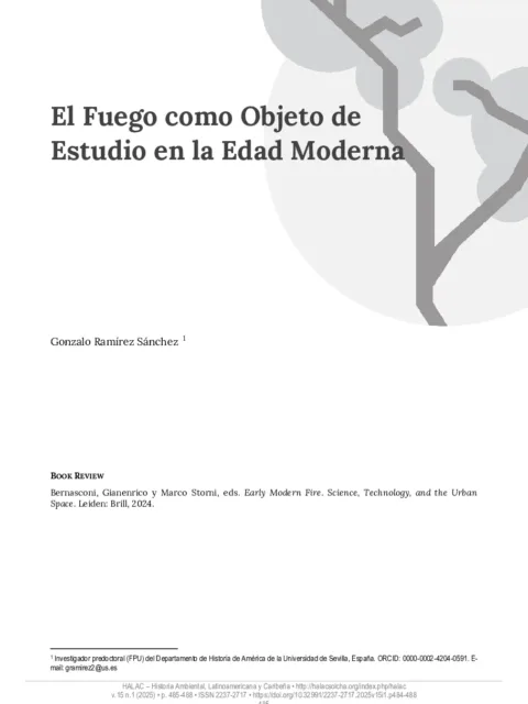 La danza aeróbica como objeto de estudio