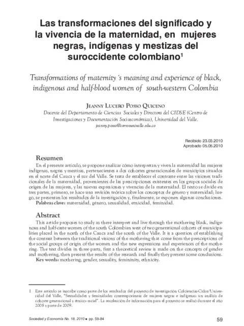 Significado de la diferenciación entre danzas mestizas y autóctonas en Puno