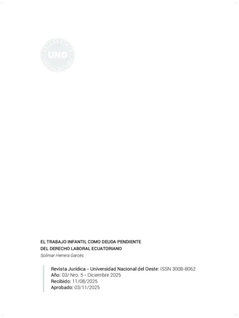 El folclor ecuatoriano como identidad nacional