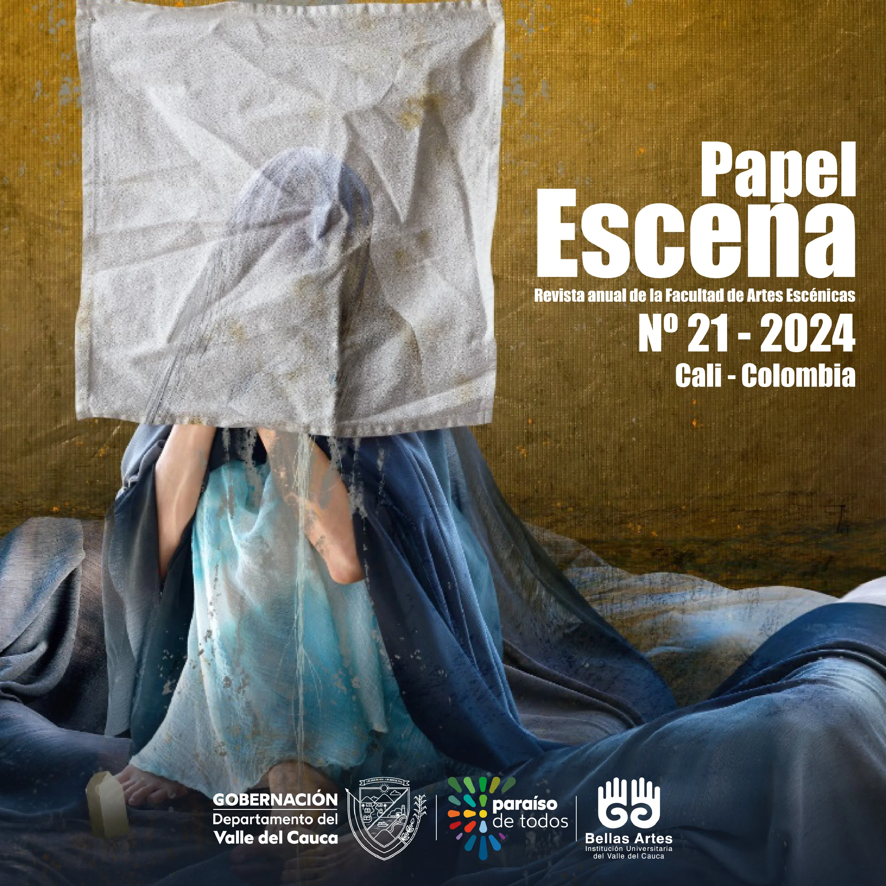 Danza teatro: rescatar el movimiento cotidiano re significarlo y llevarlo a escena