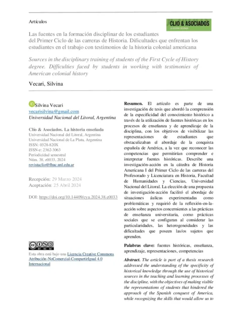 Influencia de las Danzas y Costumbres en la Formación de la Diversidad Cultural de los Estudiantes del Primer grado