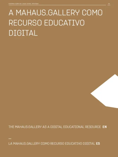 Recurso educativo: la bitácora
