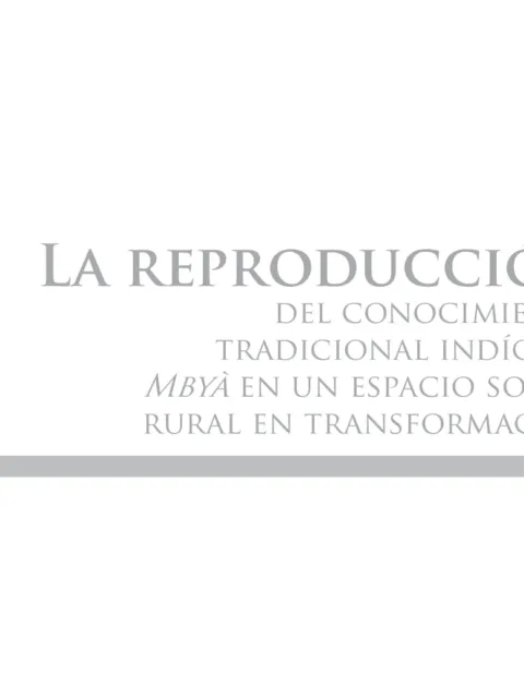 Cuerpos en movimiento; sujetos de conocimiento: La Biodanza como un espacio de transformación social