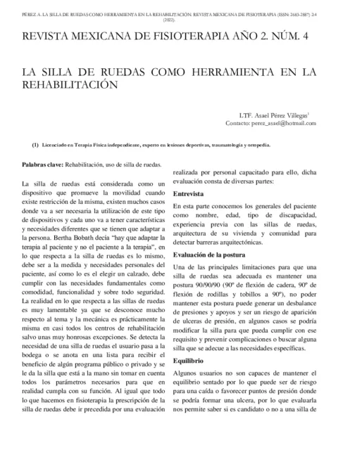 La danza como herramienta de rehabilitación social
