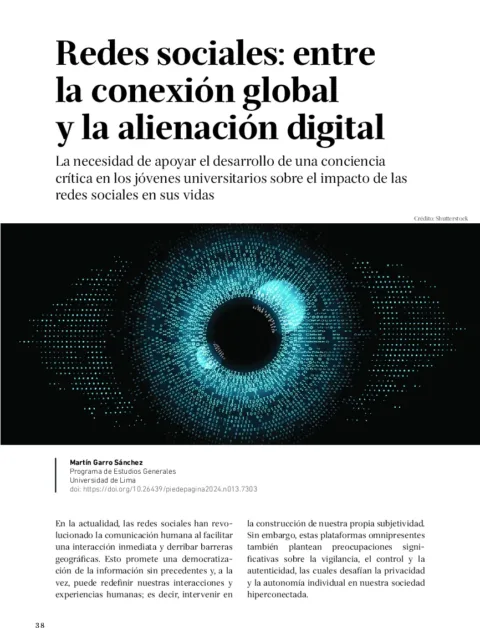 Plan Comunicacional enfocado en la creación de una página web y vinculación a redes sociales