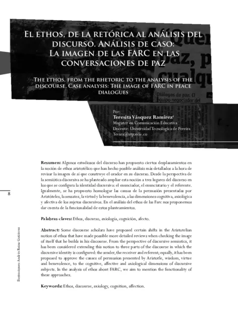 Cosmovisión, ritualidad y ciclo agrícola del maíz en la danza de las Azcame de Santa Ana Tlacotenco: un análisis simbólico del discurso ritual